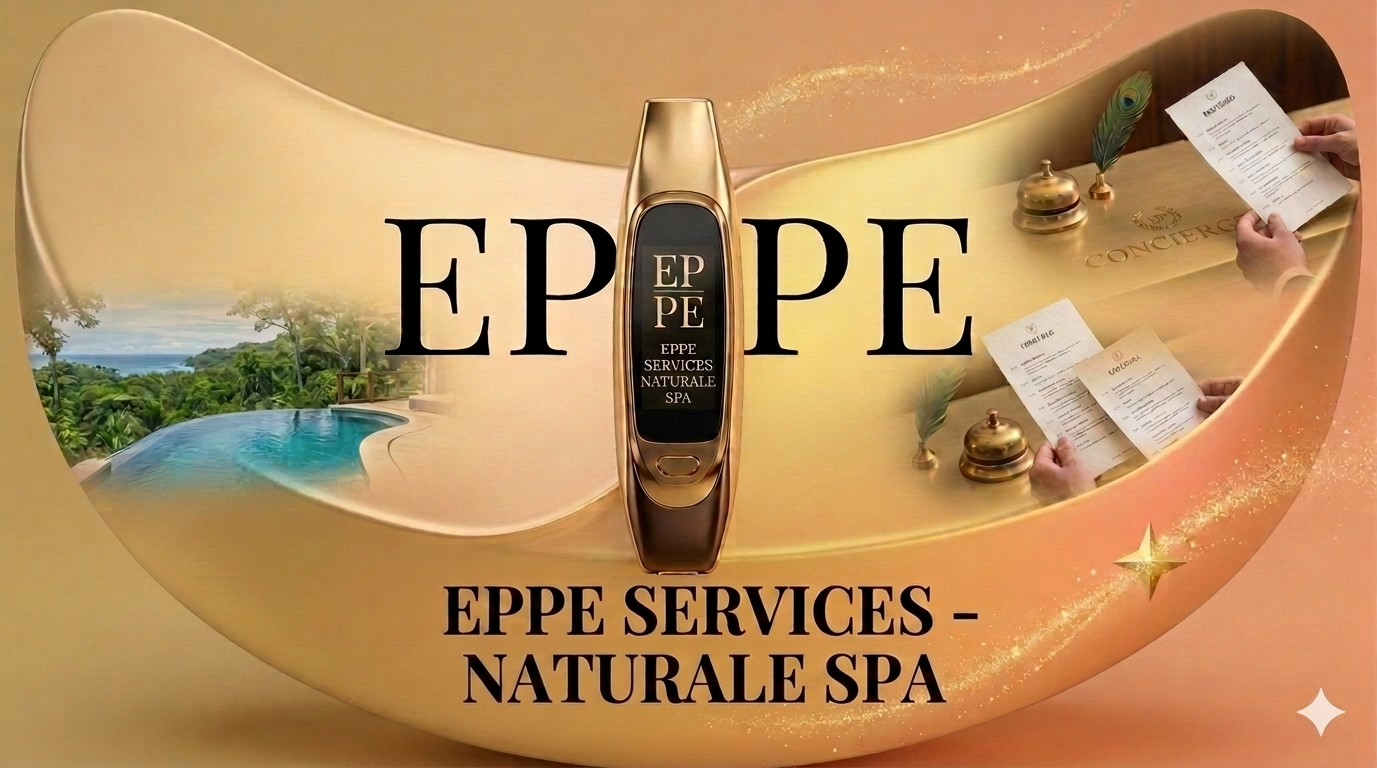 EPPE Services - Naturale Spa